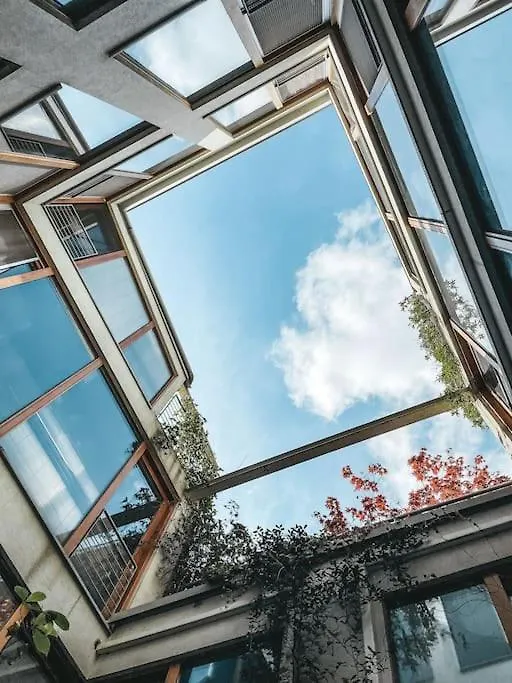 Navigli 10 Min Loft Moderno Con Area Esterna Apartment Milan Italy