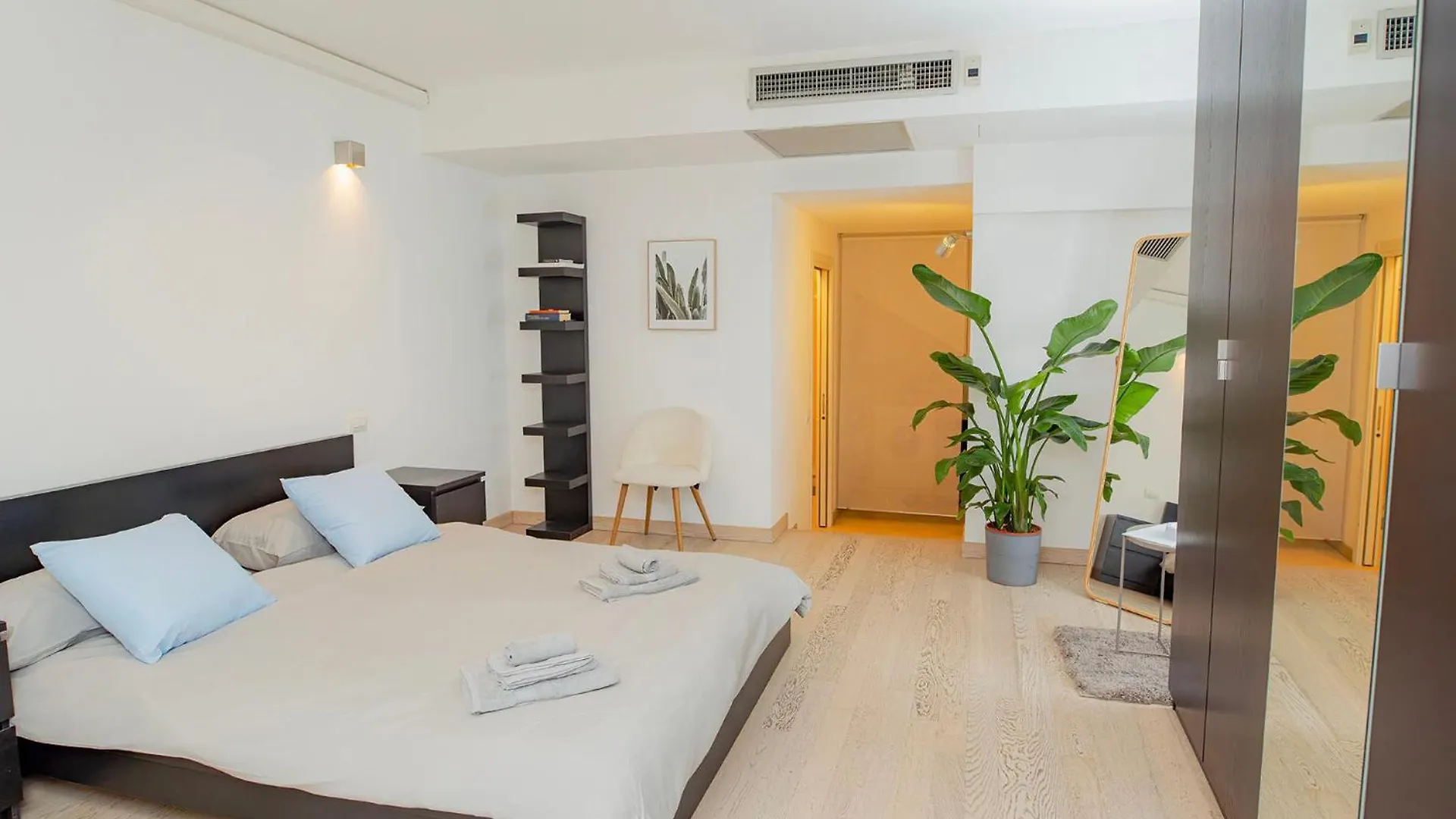 Navigli 10 Min Loft Moderno Con Area Esterna Apartment Milan Italy