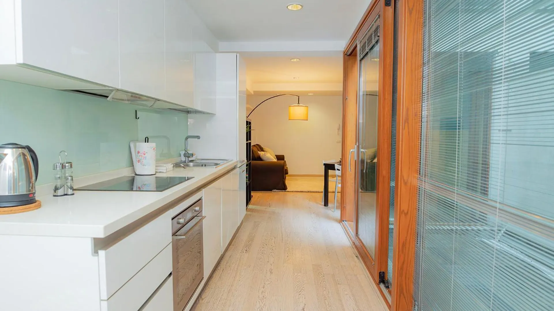 Navigli 10 Min Loft Moderno Con Area Esterna Apartment Milan